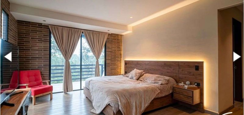 Casa en Venta en Retiro, El Portento-2