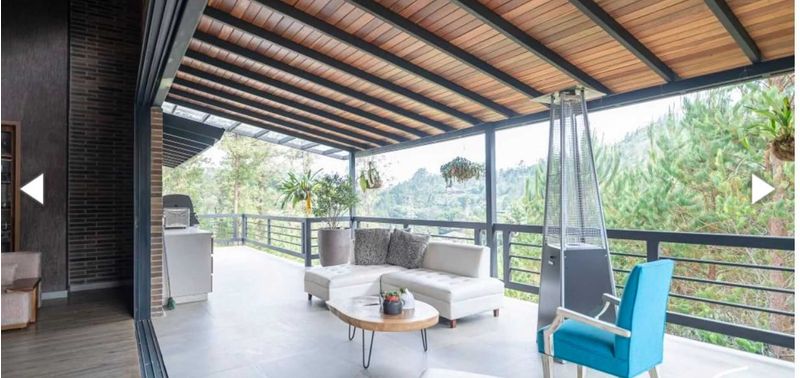 Casa en Venta en Retiro, El Portento-8
