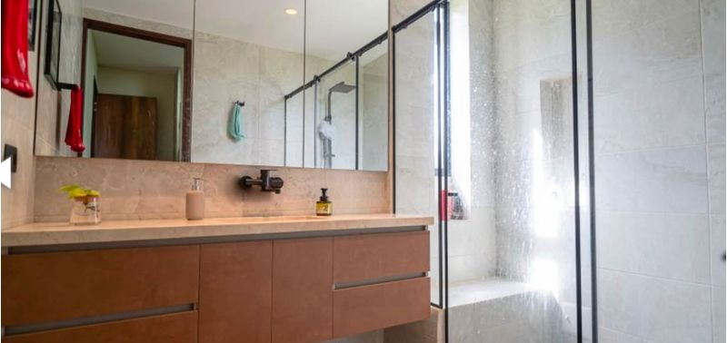 Casa en Venta en Retiro, El Portento-11