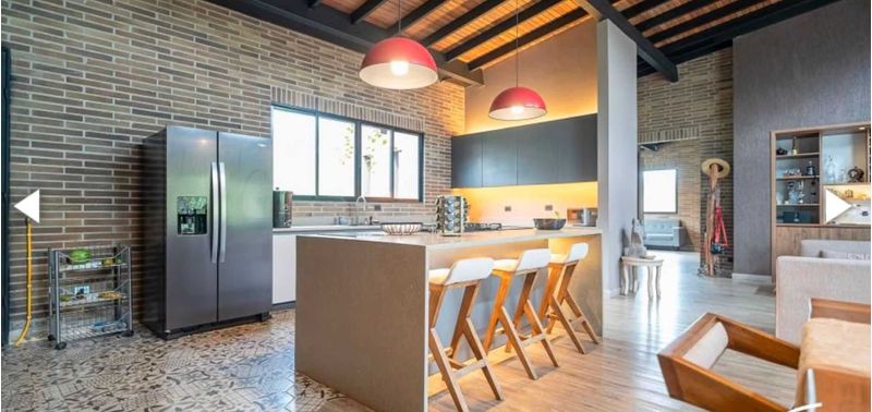 Casa en Venta en Retiro, El Portento-13