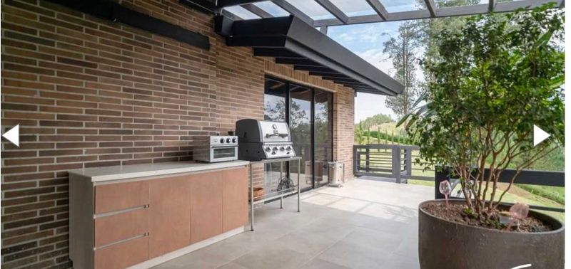 Casa en Venta en Retiro, El Portento-19