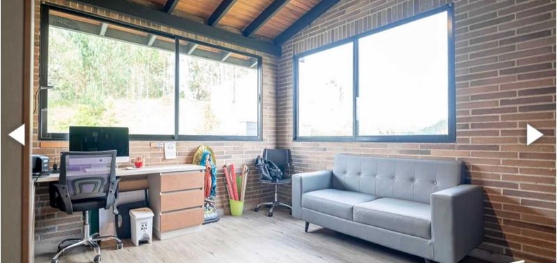 Casa en Venta en Retiro, El Portento-20