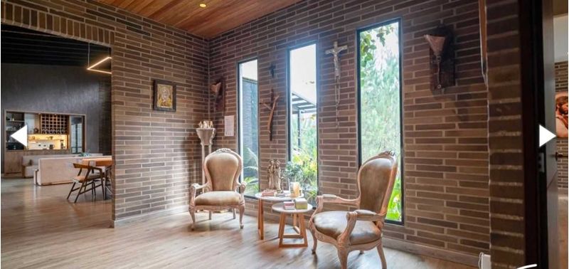 Casa en Venta en Retiro, El Portento-22