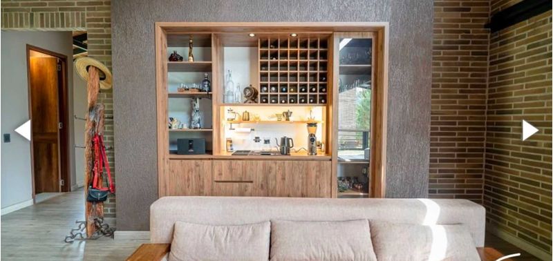 Casa en Venta en Retiro, El Portento-23