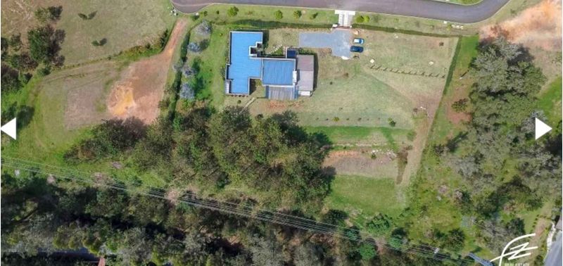 Casa en Venta en Retiro, El Portento-24