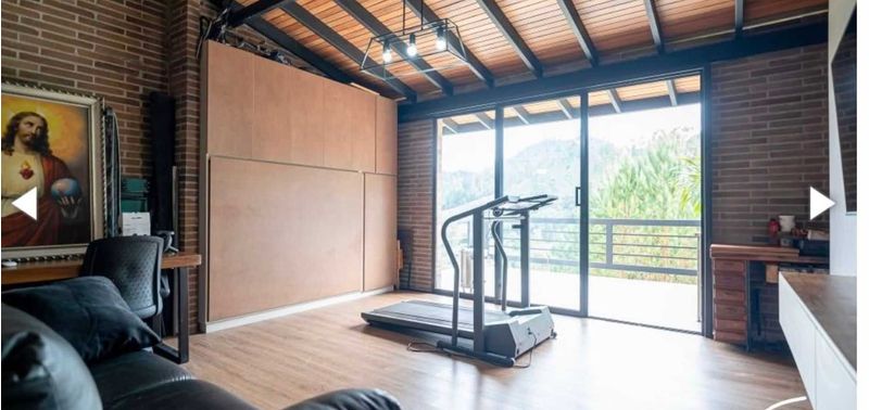Casa en Venta en Retiro, El Portento-25