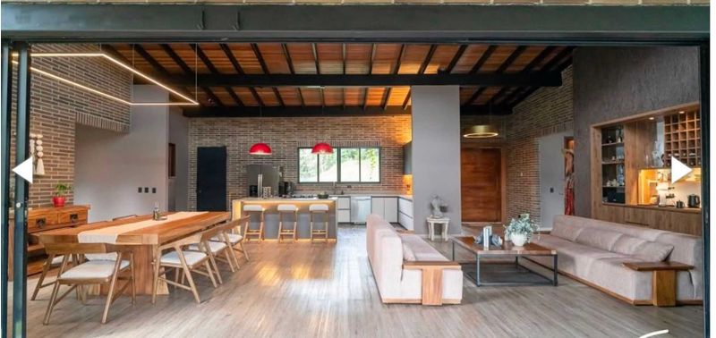 Casa en Venta en Retiro, El Portento-27