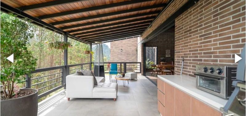 Casa en Venta en Retiro, El Portento-32