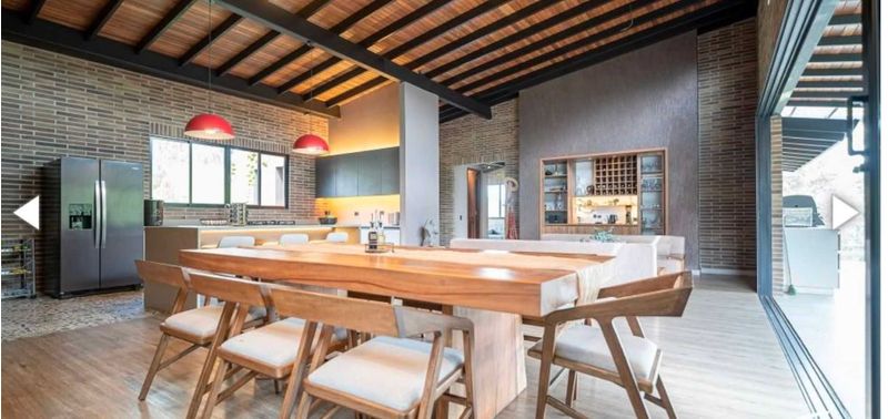 Casa en Venta en Retiro, El Portento-33