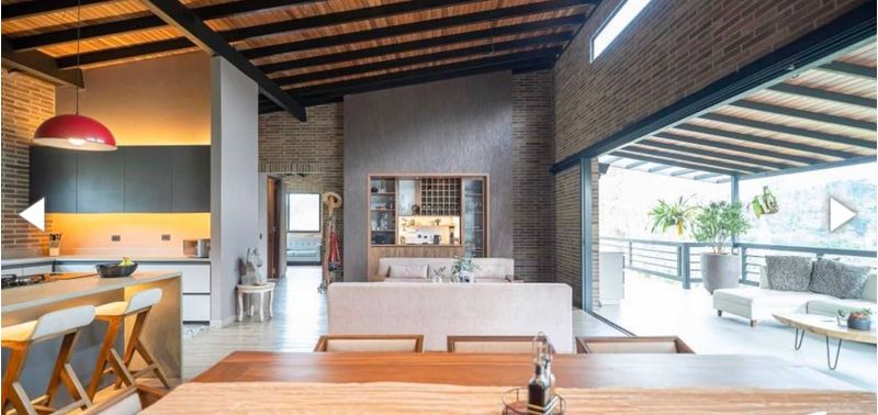 Casa en Venta en Retiro, El Portento-37