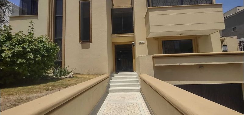 Casa en Venta en Barranquilla, Villa Santos