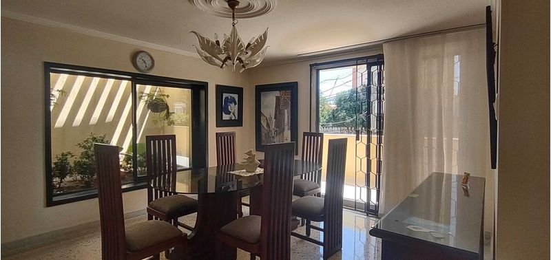 Casa en Venta en Barranquilla, Villa Santos-3