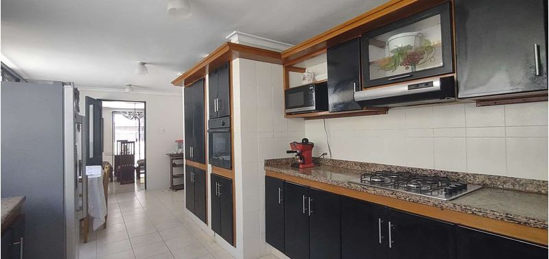 Casa en Venta en Barranquilla, Villa Santos-4