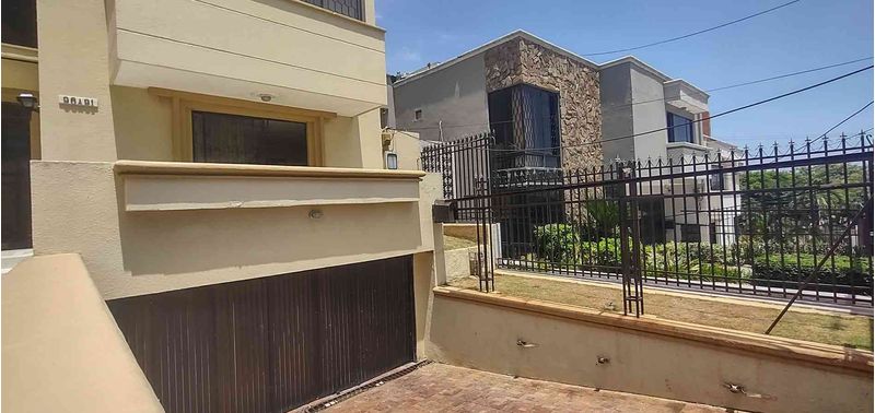 Casa en Venta en Barranquilla, Villa Santos-5