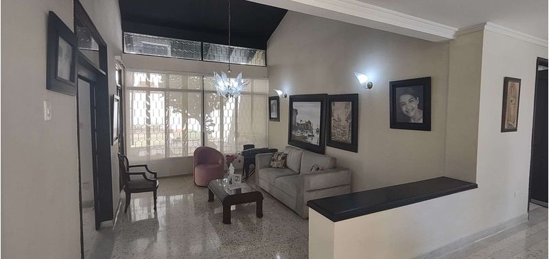 Casa en Venta en Barranquilla, Villa Santos-6