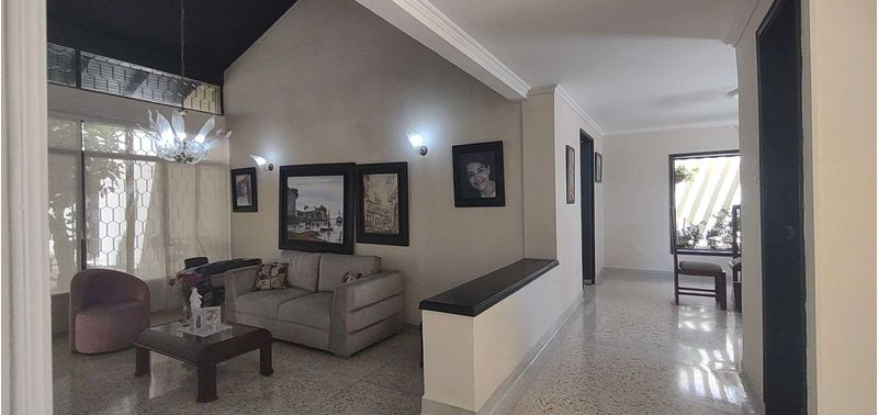 Casa en Venta en Barranquilla, Villa Santos-7