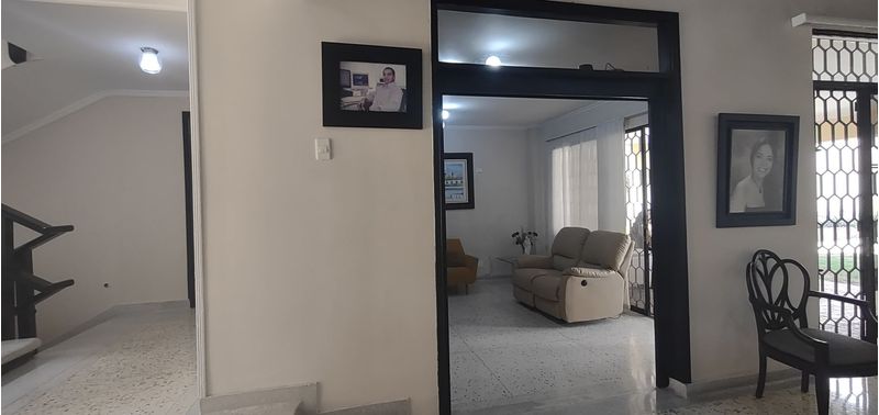 Casa en Venta en Barranquilla, Villa Santos-8