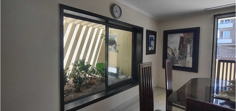 Casa en Venta en Barranquilla, Villa Santos-10