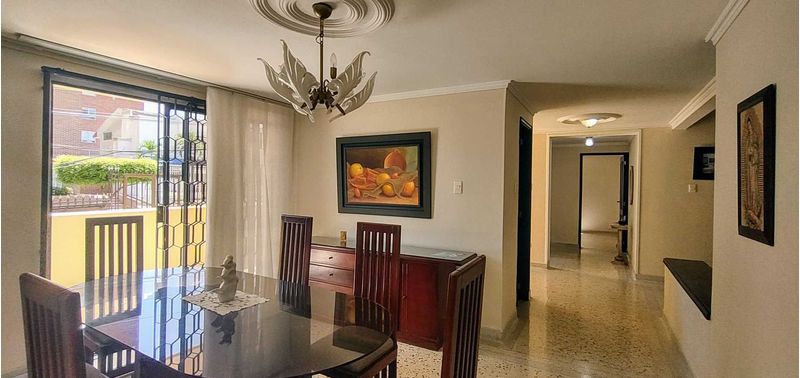 Casa en Venta en Barranquilla, Villa Santos-11