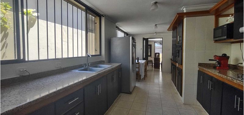 Casa en Venta en Barranquilla, Villa Santos-12