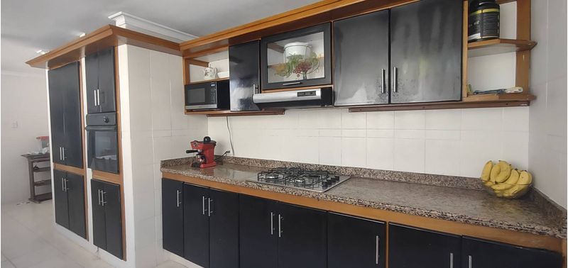 Casa en Venta en Barranquilla, Villa Santos-13