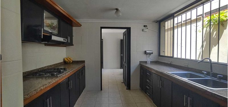 Casa en Venta en Barranquilla, Villa Santos-14