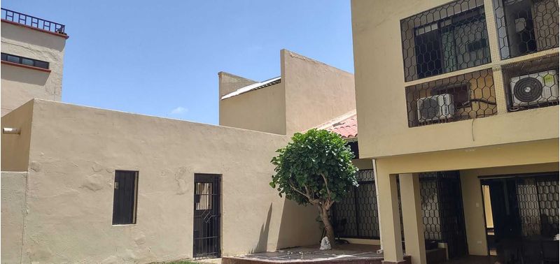 Casa en Venta en Barranquilla, Villa Santos-15