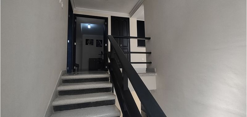 Casa en Venta en Barranquilla, Villa Santos-17