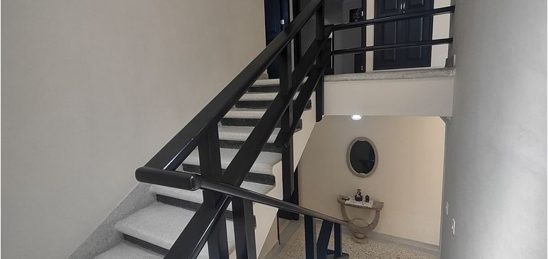 Casa en Venta en Barranquilla, Villa Santos-18