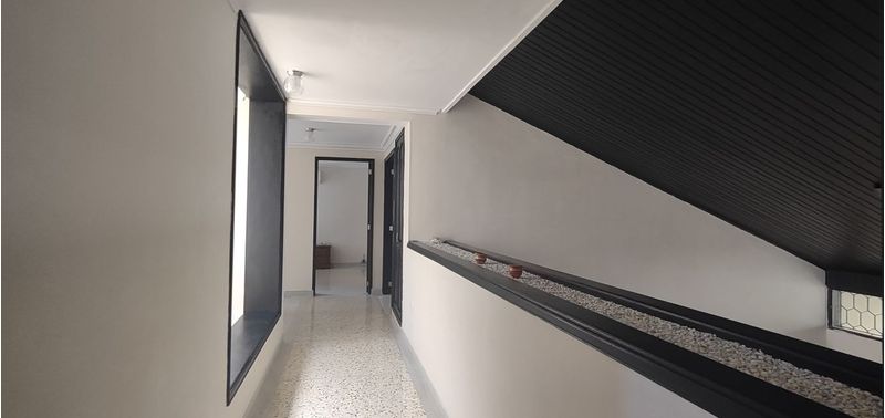 Casa en Venta en Barranquilla, Villa Santos-19