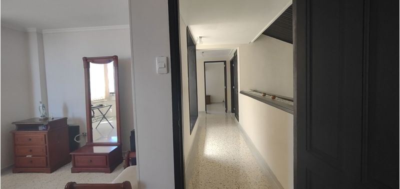 Casa en Venta en Barranquilla, Villa Santos-22