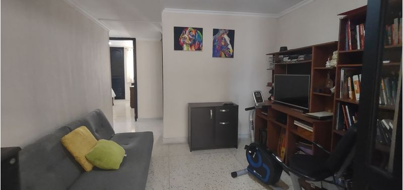 Casa en Venta en Barranquilla, Villa Santos-23