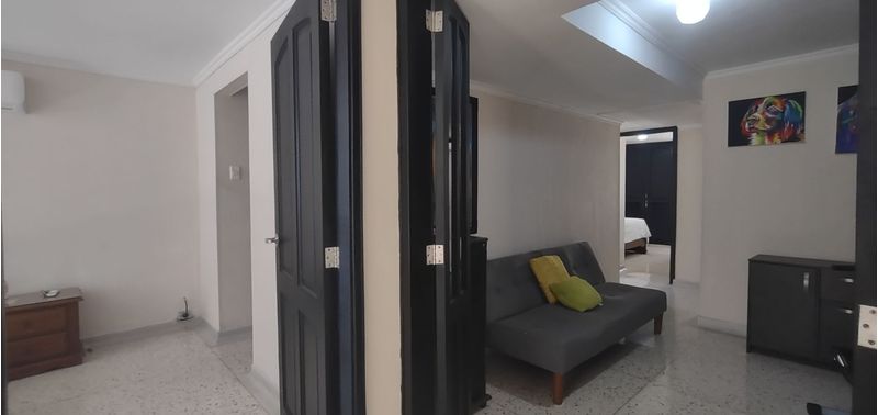 Casa en Venta en Barranquilla, Villa Santos-24