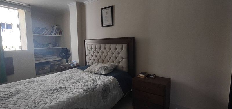 Casa en Venta en Barranquilla, Villa Santos-37
