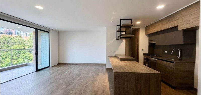 Apartamento en Venta en Medellín, El Poblado