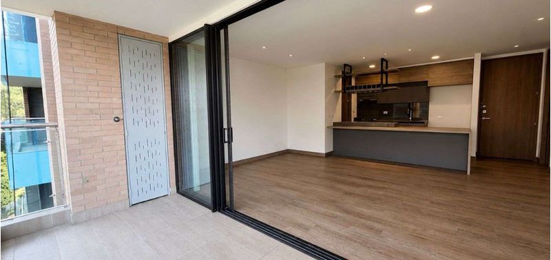 Apartamento en Venta en Medellín, El Poblado-0