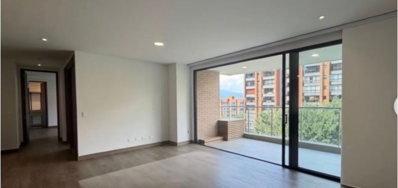 Apartamento en Venta en Medellín, El Poblado-1