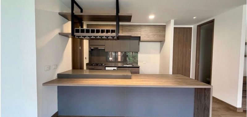 Apartamento en Venta en Medellín, El Poblado-2