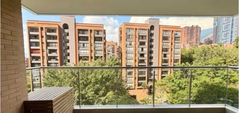 Apartamento en Venta en Medellín, El Poblado-3
