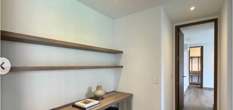 Apartamento en Venta en Medellín, El Poblado-4