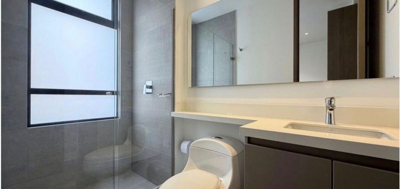 Apartamento en Venta en Medellín, El Poblado-6