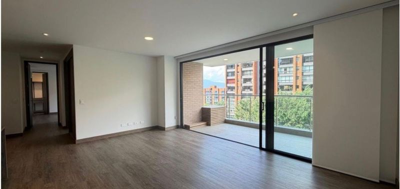 Apartamento en Venta en Medellín, El Poblado-8