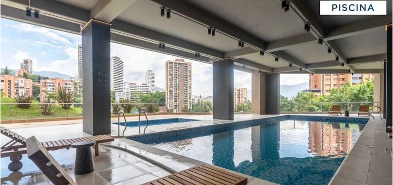 Apartamento en Venta en Medellín, El Poblado-13