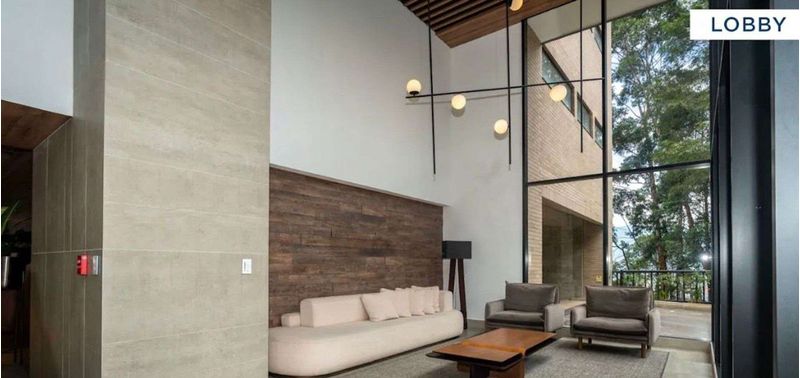 Apartamento en Venta en Medellín, El Poblado-14