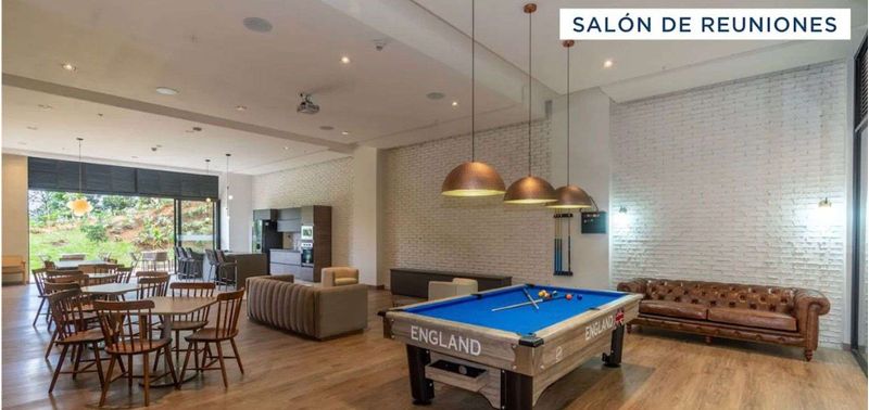Apartamento en Venta en Medellín, El Poblado-16