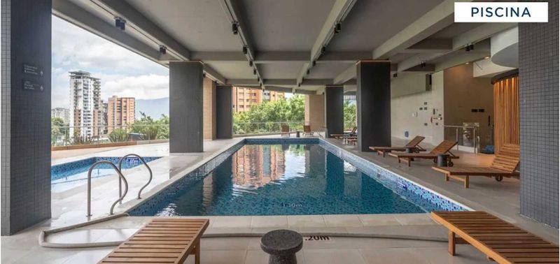 Apartamento en Venta en Medellín, El Poblado-18