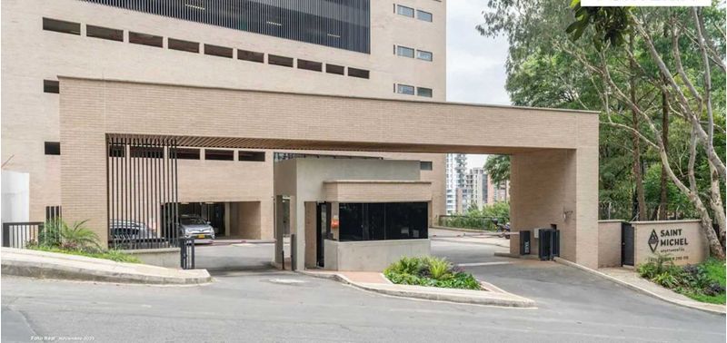 Apartamento en Venta en Medellín, El Poblado-20