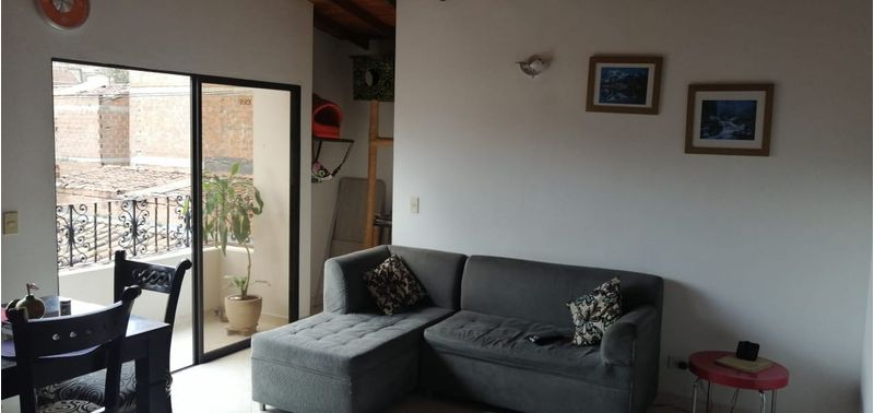 Apartamento en Venta en Bello, Bello-0