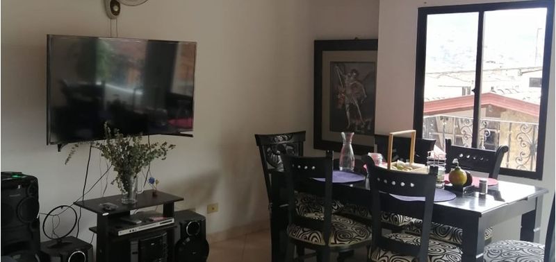 Apartamento en Venta en Bello, Bello-1