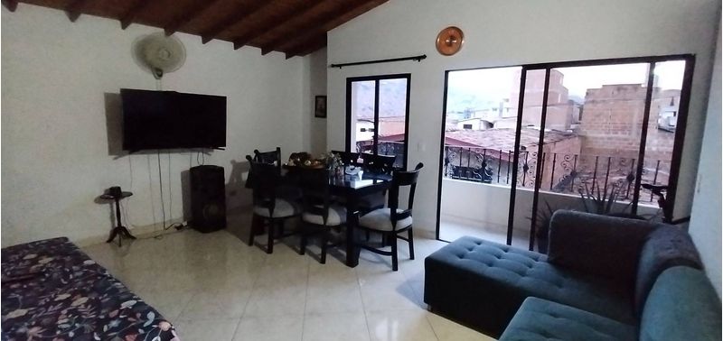 Apartamento en Venta en Bello, Bello-3